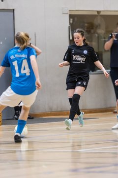 Bild 91 - wBJ NFV Futsalmeisterschaft